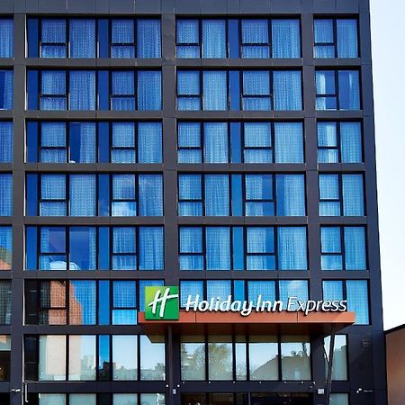 Holiday Inn Express - Nyc Brooklyn - Sunset Park By Ihg Nova Iorque Exterior foto