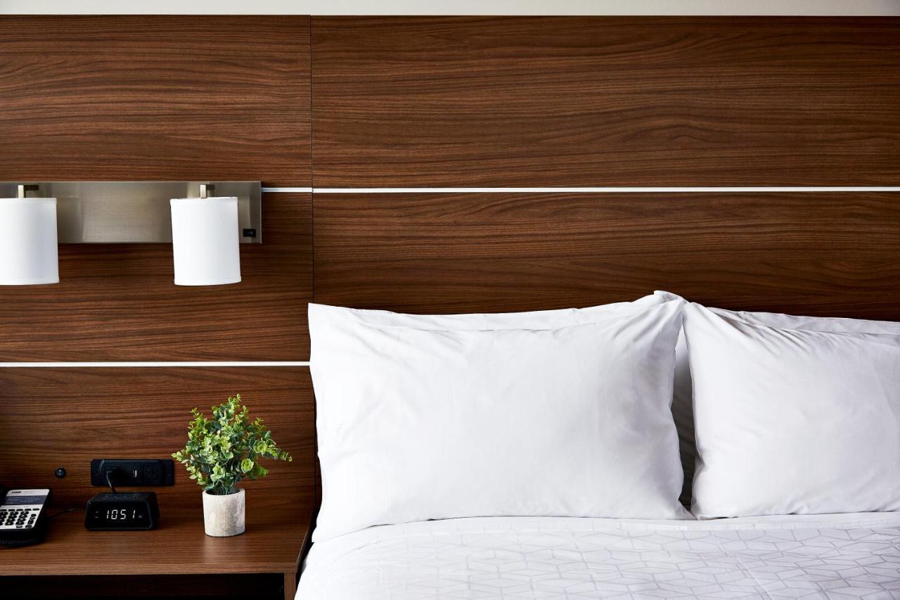 Holiday Inn Express - Nyc Brooklyn - Sunset Park By Ihg Nova Iorque Exterior foto