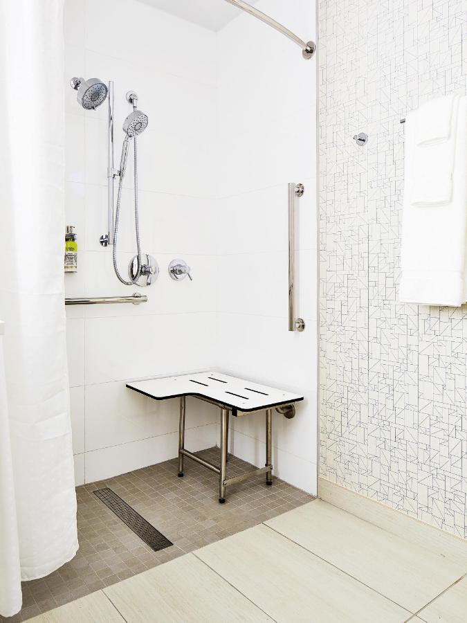Holiday Inn Express - Nyc Brooklyn - Sunset Park By Ihg Nova Iorque Exterior foto