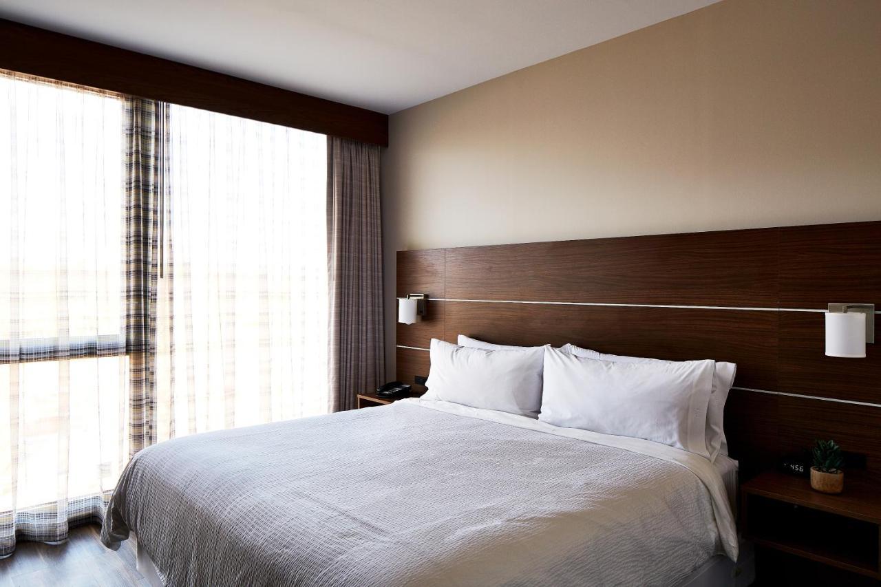 Holiday Inn Express - Nyc Brooklyn - Sunset Park By Ihg Nova Iorque Exterior foto