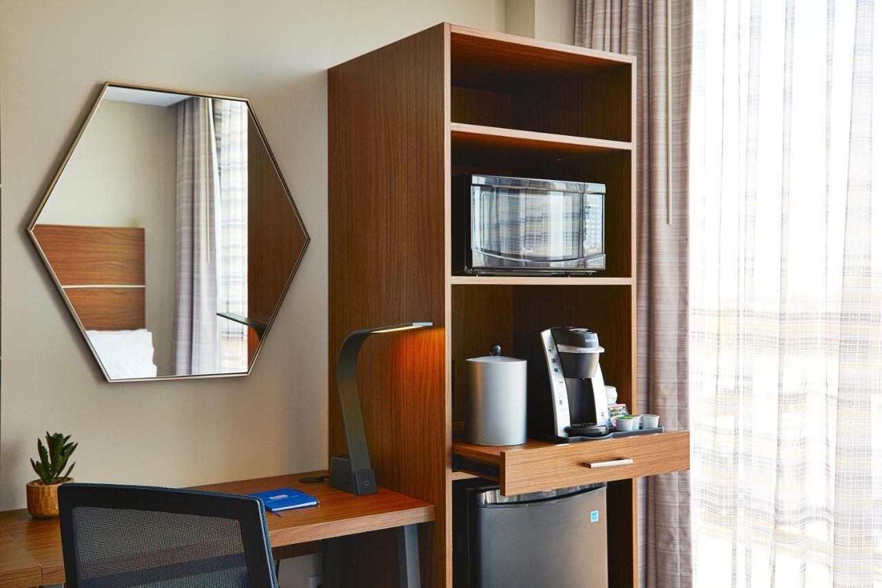 Holiday Inn Express - Nyc Brooklyn - Sunset Park By Ihg Nova Iorque Exterior foto
