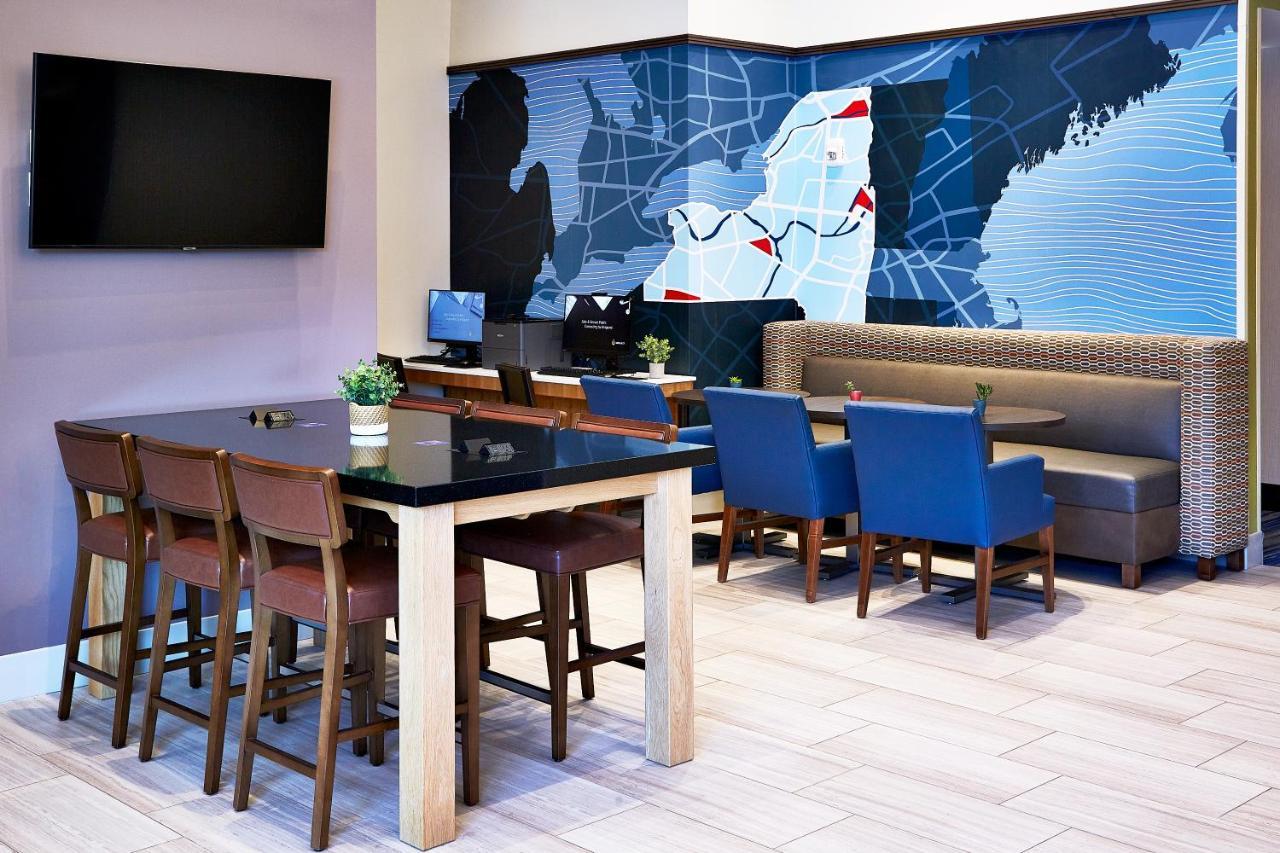 Holiday Inn Express - Nyc Brooklyn - Sunset Park By Ihg Nova Iorque Exterior foto
