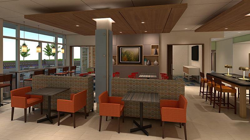 Holiday Inn Express - Nyc Brooklyn - Sunset Park By Ihg Nova Iorque Exterior foto